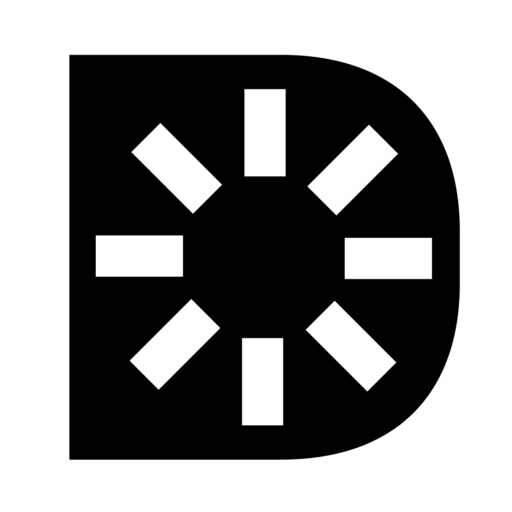 Mini logo programme D